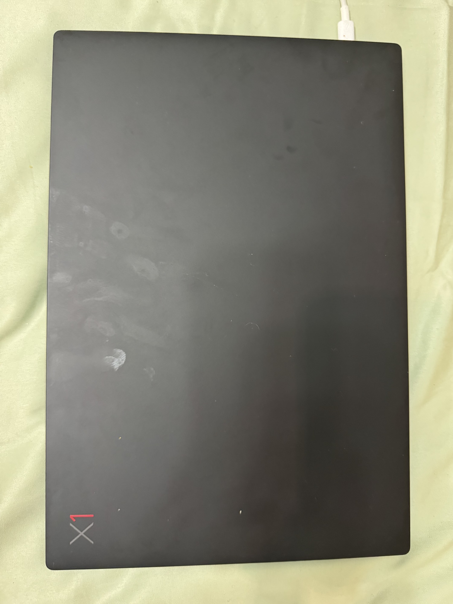 动手玩:联想开天 X1f C1d